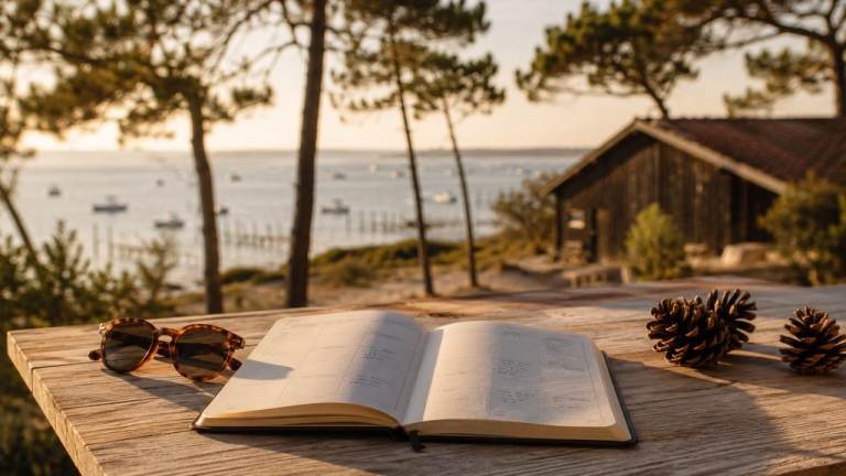 Agenda été 2026 à Lège-Cap Ferret : sorties, fêtes et concerts