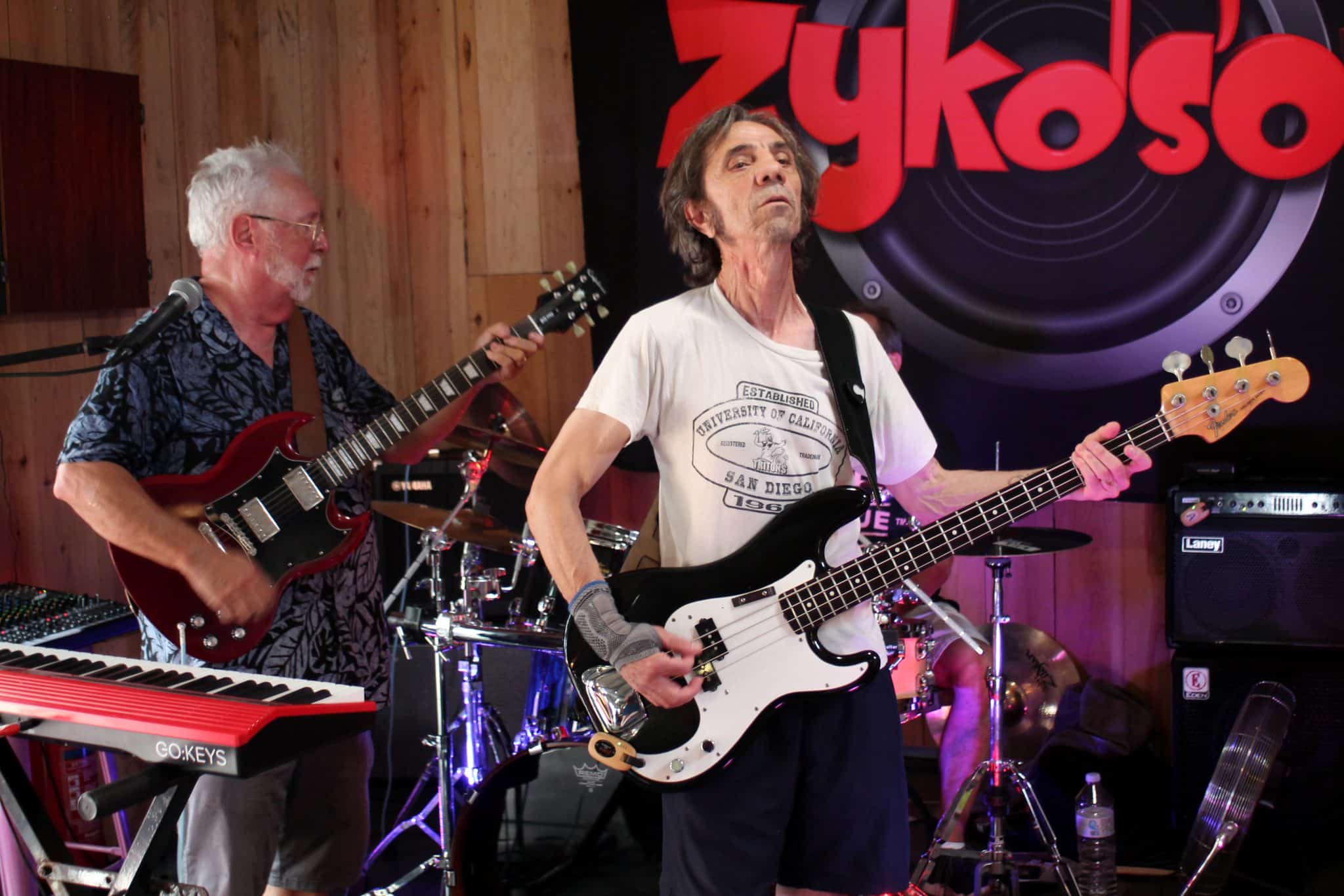 Zykoson Music Festival 2026 à Andernos-les-Bains