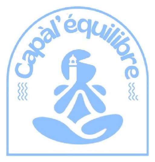 Logo de l'association Cap à l'Équilibre