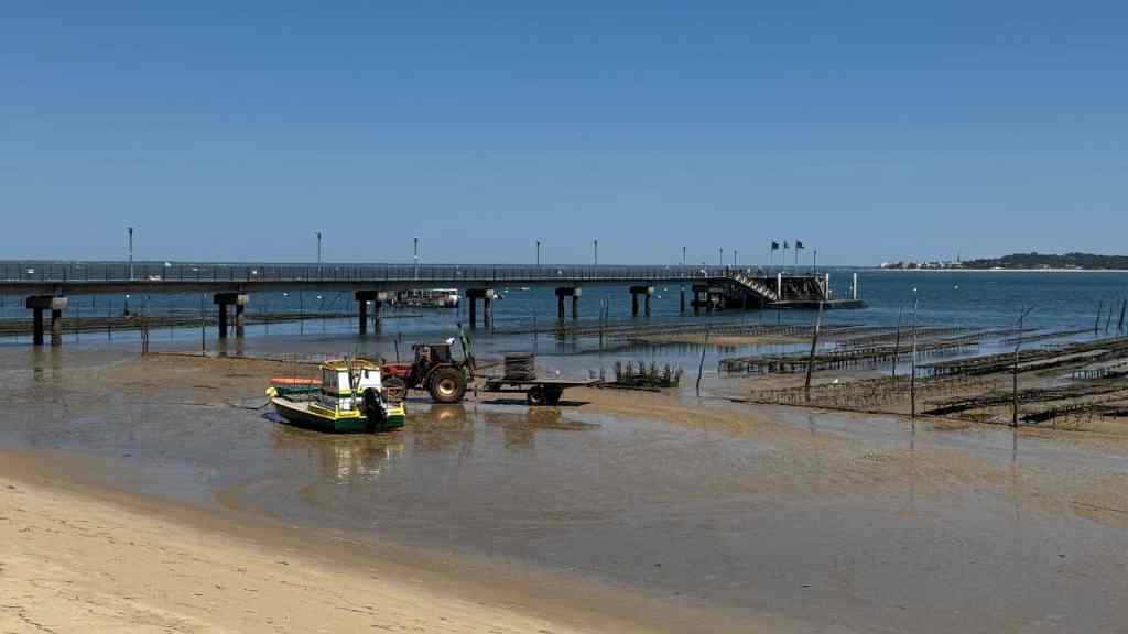 Fil Info Lège-Cap Ferret - retour progressif à la normale