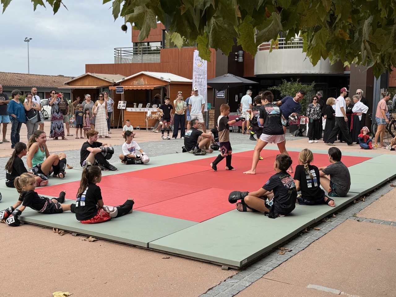 Forum des associations de Lège-Cap Ferret 2026