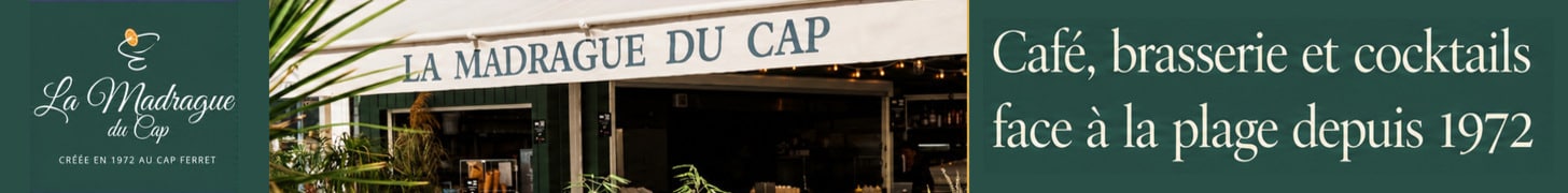 La Madrague du Cap, une histoire de famille depuis 1972