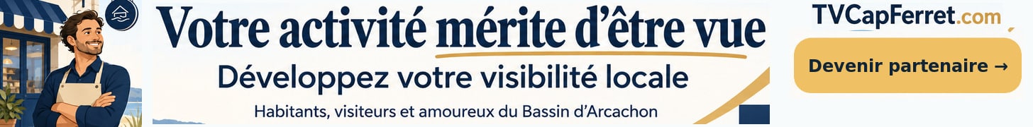 Développez votre visibilité locale